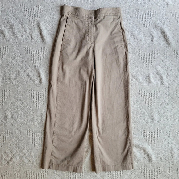 The Group by Babaton Walsh Pant, Cropped,  wide-leg pant - Picture 2 of 11